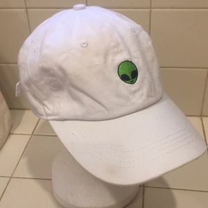 City Hunter USA baseball hat